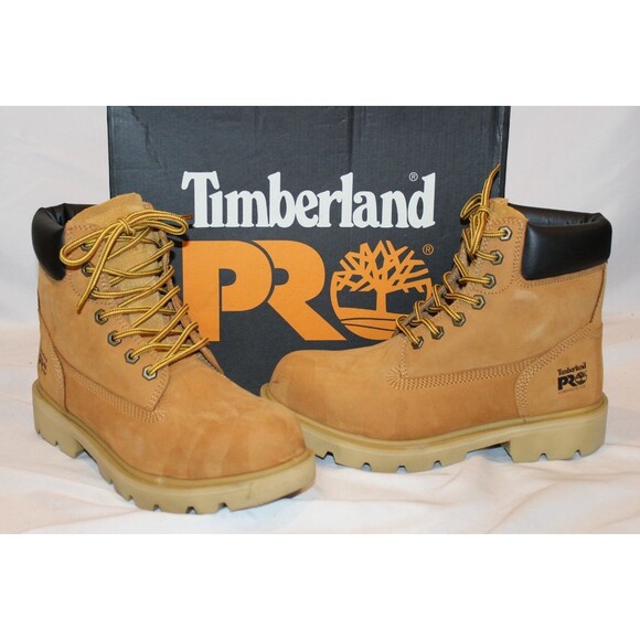Timberland PRO Sawhorse 6\